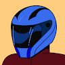 Following profile image