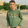 Following profile image