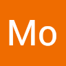Following profile image