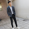 Following profile image