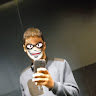 Following profile image