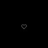 Following profile image