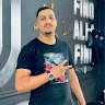 Following profile image