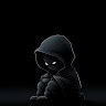 Following profile image