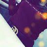 Following profile image