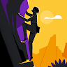 Following profile image
