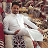 Following profile image