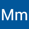 Following profile image