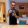 Following profile image