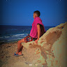 Following profile image