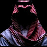 Following profile image