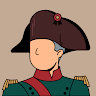 Following profile image