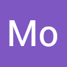 Following profile image