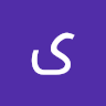 Following profile image