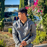 Following profile image