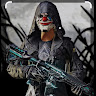 Following profile image