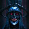 Following profile image