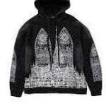 whodecideswar hoodie
