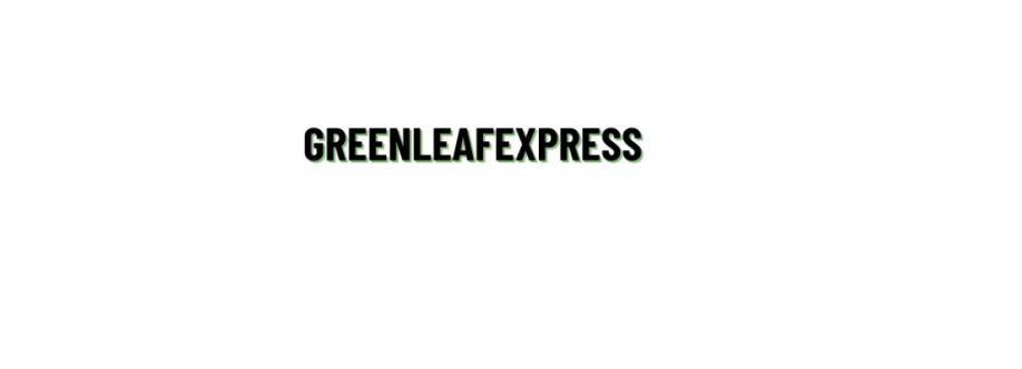greenleaf express cover