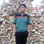 Muqtada Tahssin Profile Picture