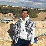Ali Aliou Profile Picture