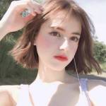 Following profile image