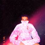 Following profile image