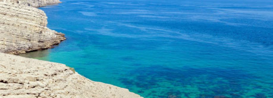 Gulf Musandam cover
