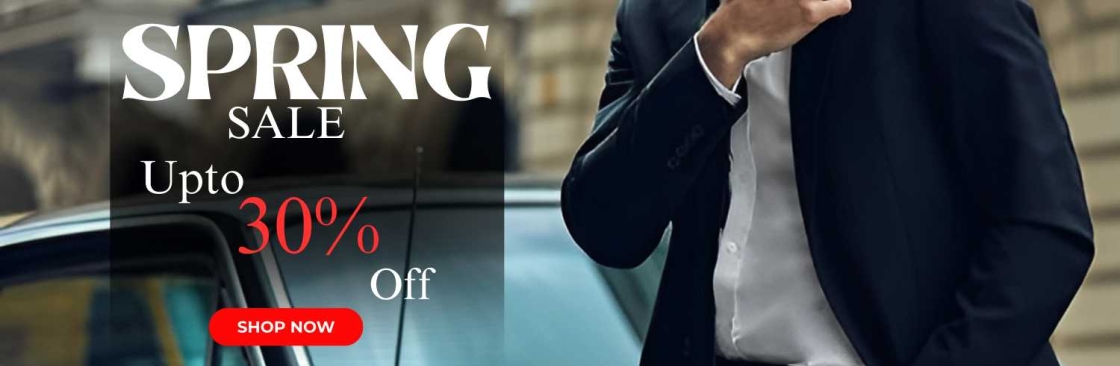 JB Suits cover