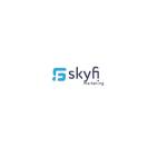 SkyFi Marketing Profile Picture