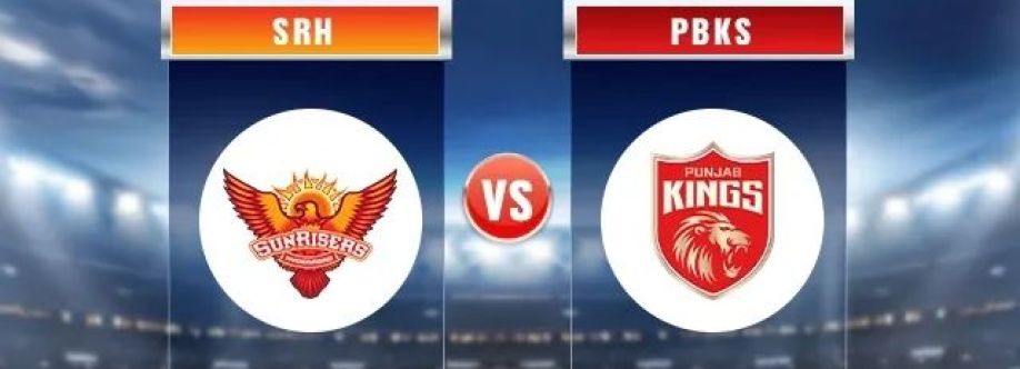Sunrisers Hyderabad(SRH) vs Punjab Kings(PBKS)