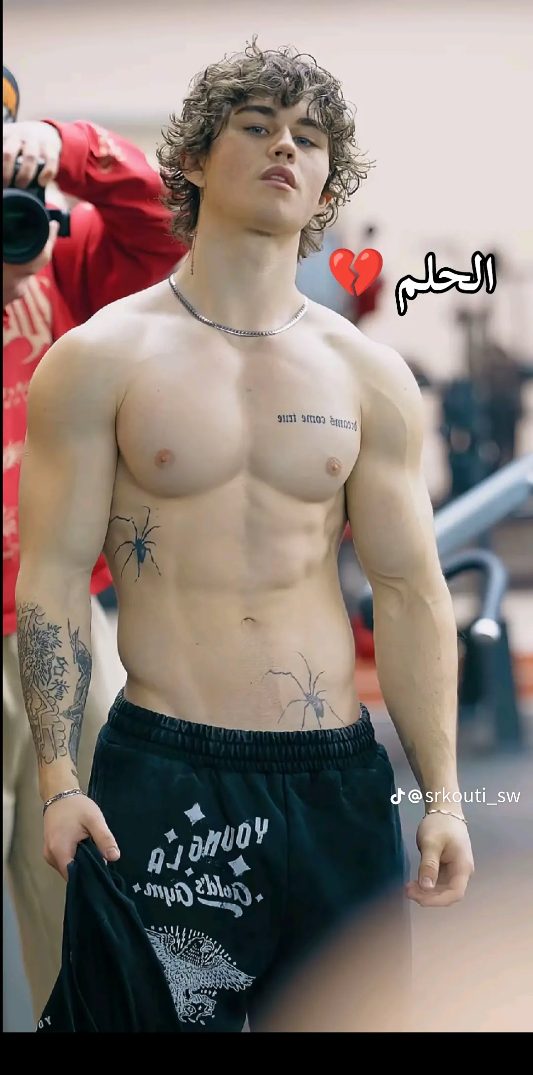 مهدي عمران الشبلي Profile Picture