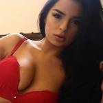 Following profile image