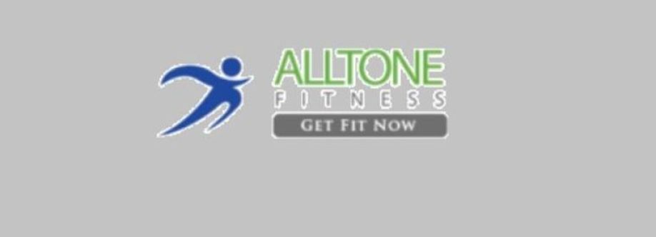 Alltone Fitness cover