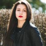 Following profile image