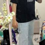 Following profile image