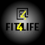 Following profile image