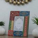 Photo Frame Profile Picture