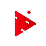 Following profile image