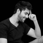 Following profile image