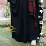Following profile image