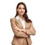 Following profile image