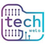 Following profile image