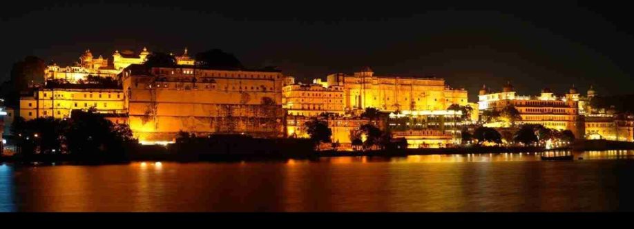 Bhati Tours cover