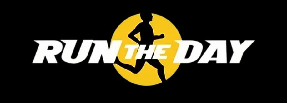 Run The Day cover