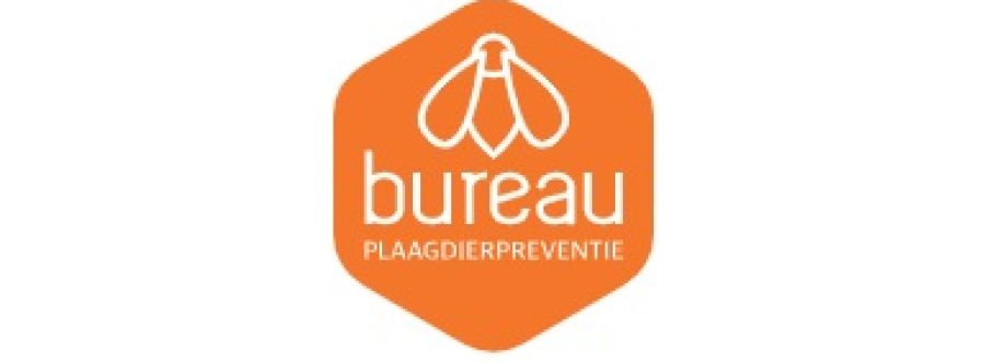 Bureauplaagdierpreventie cover