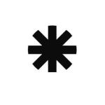 Following profile image