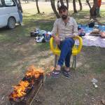 Mohammed Barkl Profile Picture