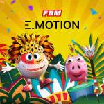 FBMEMOTION FBMEMOTION Profile Picture