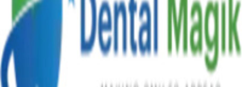 Dental Magik Preventive cover